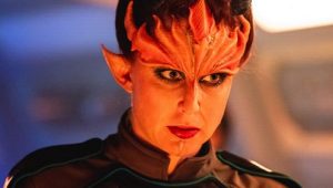 Vagrant Queen: Saison 1 Episode 8
