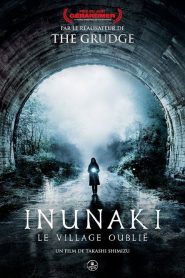 Inunaki : Le Village oublié