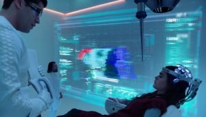 Les 100: Saison 7 Episode 15