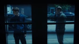 Condor: Saison 2 Episode 5