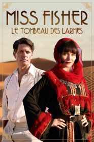 Miss Fisher et le Tombeau des larmes