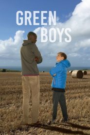 Green boys
