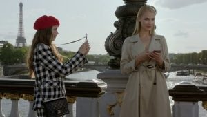 Emily in Paris: Saison 1 Episode 3