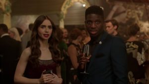 Emily in Paris: Saison 1 Episode 7