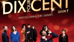 Dix Pour Cent: Saison 4 Episode 2
