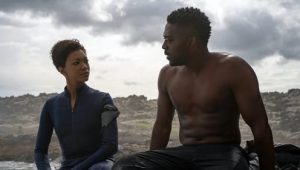 Star Trek: Discovery: Saison 3 Episode 1
