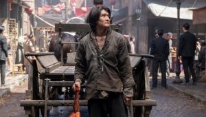 Warrior: Saison 2 Episode 3
