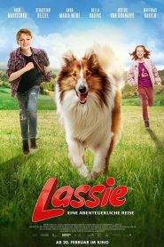 Lassie