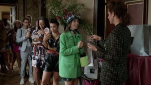 Emily in Paris: Saison 1 Episode 5