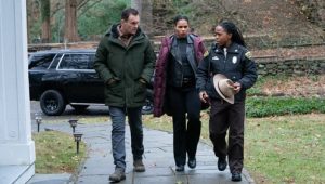 FBI: Most Wanted: Saison 1 Episode 6