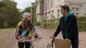 Emily in Paris: Saison 1 Episode 8