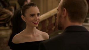 Emily in Paris: Saison 1 Episode 6