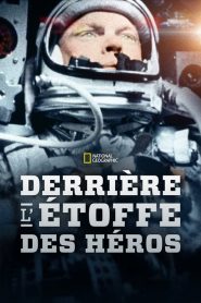 Derrière l’Étoffe des Héros