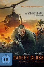 Danger Close : The Battle of Long Tan