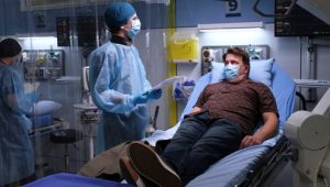 Good Doctor: Saison 4 Episode 1