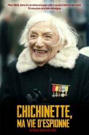 Chichinette : ma vie d’espionne