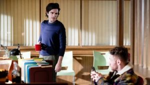 In the Dark: Saison 2 Episode 6