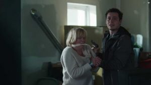 FBI: Most Wanted: Saison 2 Episode 2