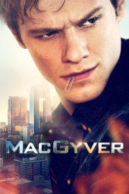 MacGyver: Saison 5