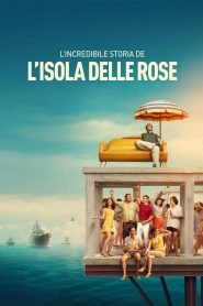 L’incroyable histoire de l’Île de la Rose