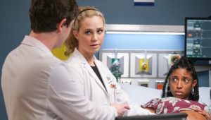 Good Doctor: Saison 4 Episode 4