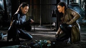 Star Trek : Discovery: Saison 3 Episode 6