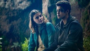 His Dark Materials : À la Croisée des Mondes: Saison 2 Episode 6