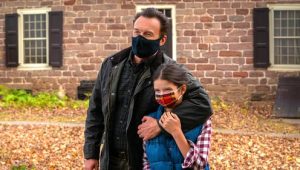 FBI: Most Wanted: Saison 2 Episode 1