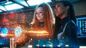 Star Trek : Discovery: Saison 3 Episode 7