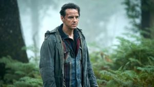 His Dark Materials : À la Croisée des Mondes: Saison 2 Episode 7