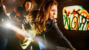 Nancy Drew: Saison 2 Episode 1