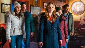 Nancy Drew: Saison 2 Episode 3