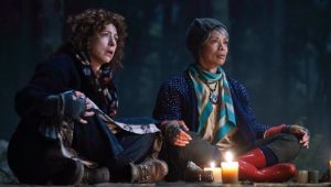 A Discovery of Witches: Saison 2 Episode 8