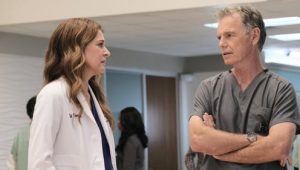 The Resident: Saison 4 Episode 2