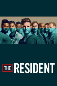 The Resident: Saison 4