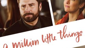 A Million Little Things: Saison 3 Episode 4