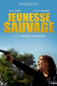 Jeunesse sauvage