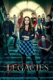 Legacies: Saison 3