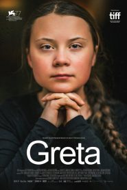 I Am Greta