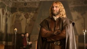 A Discovery of Witches: Saison 2 Episode 7