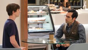 Good Doctor: Saison 4 Episode 9