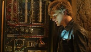 MacGyver: Saison 5 Episode 9