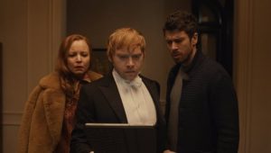 Servant: Saison 2 Episode 3