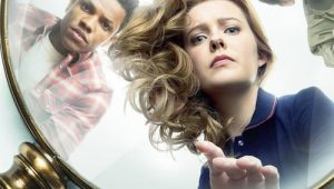 Nancy Drew: Saison 2 Episode 4