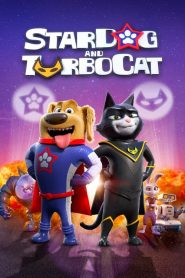 StarDog et TurboCat