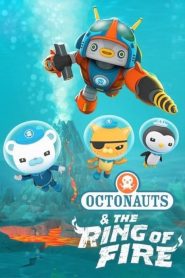 Les Octonauts et la ceinture de feu
