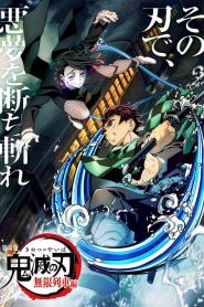 Demon Slayer : Le train de l’infini