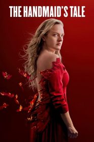 The Handmaid’s Tale : La Servante écarlate: Saison 4