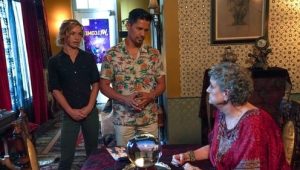 Magnum: Saison 3 Episode 14