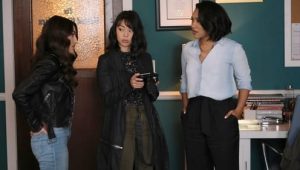 Flash: Saison 7 Episode 9
